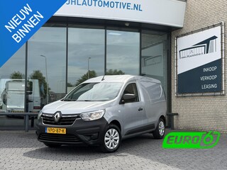 Renault Express 1.5 dCi 75 Comfort +