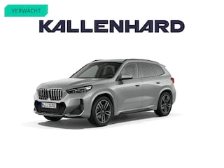 BMW X1 xDrive25e - M-Sport - Pano - Trekhaak - 19 inch - Camera