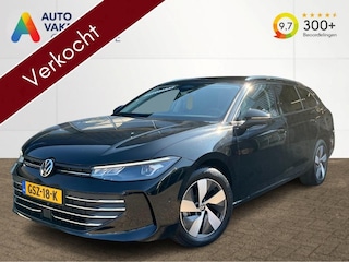 Volkswagen Passat 1.5 eTSI Aut. Elegance Business / 360 Camera / Wegklap.h