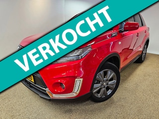 Suzuki Vitara 1.4 Boosterjet Select Smart Hybrid
