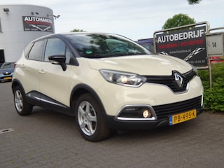 Renault Captur 0.9 TCe Dynamique