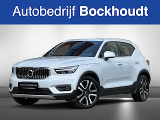Volvo XC40 1.5 T5 Rech. Inscr. | Pano | Camera | Stoelverwarming
