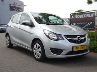 Opel Karl 1.0 ecoFLEX Edition