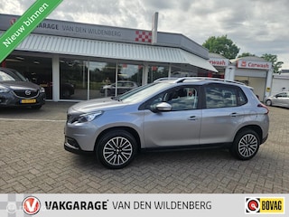 Peugeot 2008 1.2 PureTech Allure