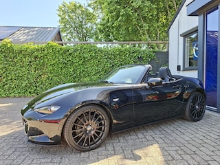 Mazda MX-5 2.0 SkyActiv-G 160 GT-M