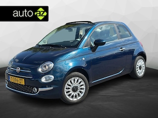 Fiat 500 1.0 Hybrid Dolcevita | 12.000 KM | Navi | Parkeersensoren