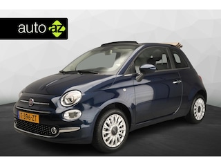 Fiat 500 1.0 Hybrid Dolcevita | 12.000 KM | Navi | Parkeersensoren