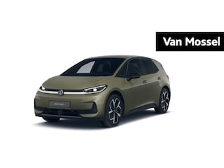 Volkswagen ID.3 Neo Life 50 kWh 170 PK | Steunhaak | Navigatie | Apple Carplay draadloos | Stoelverwarming | Ruiten getint | 19" Lichtmetalen velgen | Android Auto draadloss | LED verlichting | Camera | Climate control | Dodehoek sensoren |