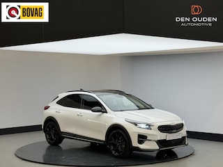 Kia XCeed 1.6 GDi PHEV ExecutiveLine | Panodak | Leer | Stoel verw/koeling | All weatherbanden