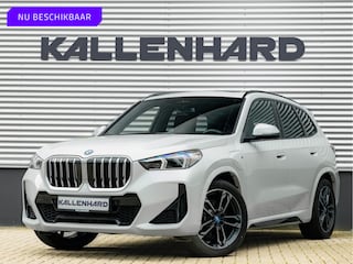 BMW X1 xDrive25e - M-Sport - Pano - Trekhaak - 19 inch - Camera