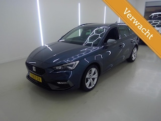 Seat Leon ST 1.0 e-TSI 81kW FR Business Intense DSG
