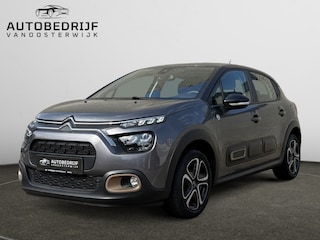 Citroën C3 1.2 PT C-Series