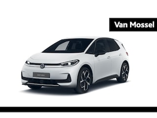 Volkswagen ID.3 Neo Life 50 kWh 170 PK | Steunhaak | Navigatie | Apple Carplay draadloos | Stoelverwarming | Ruiten getint | 19" Lichtmetalen velgen | Android Auto draadloss | LED verlichting | Camera | Climate control | Dodehoek sensoren |