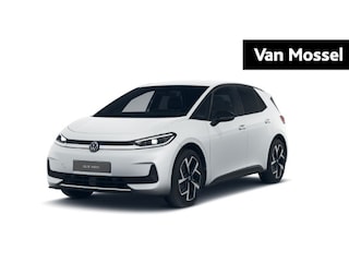 Volkswagen ID.3 Neo Life 50 kWh 170 PK | Steunhaak | Navigatie | Apple Carplay draadloos | Stoelverwarming | Ruiten getint | 19" Lichtmetalen velgen | Android Auto draadloss | LED verlichting | Camera | Climate control | Dodehoek sensoren |