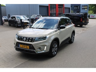 Suzuki Vitara 1.4 Boosterjet Select Smart Hybrid