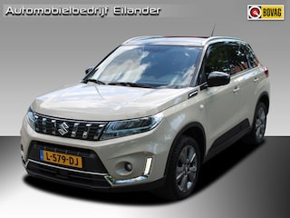 Suzuki Vitara 1.4 Boosterjet Select Smart Hybrid