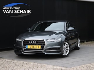 Audi A6 Limousine 1.8 TFSI ultra Advance Sport | TREKHAAK | PDC | STOELVERW. | CRUISE | NAVI |