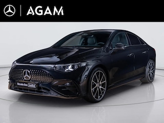 Mercedes-Benz CLA 250+ Launch Edition 85.5 kWh Trekhaak