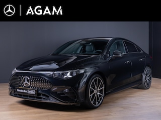 Mercedes-Benz CLA 250+ Launch Edition 85.5 kWh Trekhaak