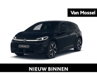 Volkswagen ID.3 Neo Life 50 kWh 170 PK | Steunhaak | Navigatie | Apple Carplay draadloos | Stoelverwarming | Ruiten getint | 19" Lichtmetalen velgen | Android Auto draadloss | LED verlichting | Camera | Climate control | Dodehoek sensoren |