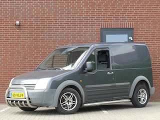 Ford Transit Connect T200S 1.8 TDCi Airco/Trekhaak GEEN APK