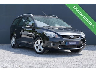 Ford Focus Wagon 1.6 Titanium Airco Cruise Nw Distributie !