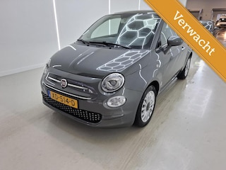 Fiat 500 1.2 Lounge|Cruise Control|Panoramadak|