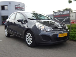 Kia Rio 1.2 CVVT Comfort Pack