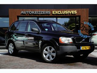 Volvo XC90 2.9 T6 Exclusive
