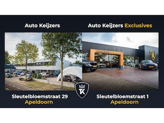 Volvo XC90 2.9 T6 Exclusive