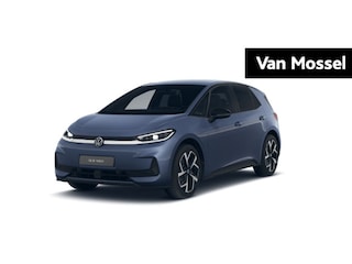 Volkswagen ID.3 Neo Life 50 kWh 170 PK | Steunhaak | Navigatie | Apple Carplay draadloos | Stoelverwarming | Ruiten getint | 19" Lichtmetalen velgen | Android Auto draadloss | LED verlichting | Camera | Climate control | Dodehoek sensoren |