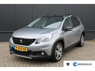 Peugeot 2008 1.2 PureTech GT-Line | Navi | Panoramadak | Camera | Cruise control | LMV 17"'|