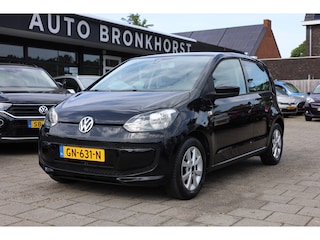 Volkswagen Up 1.0 BLUEMOTION | AIRCO | NAVIGATIE