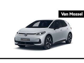 Volkswagen ID.3 Neo Life 50 kWh 170 PK | Steunhaak | Navigatie | Apple Carplay draadloos | Stoelverwarming | Ruiten getint | 19" Lichtmetalen velgen | Android Auto draadloss | LED verlichting | Camera | Climate control | Dodehoek sensoren |