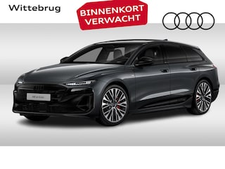 Audi A6 e-tron S edition 367pk performance 100 kWh