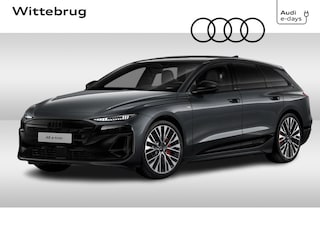 Audi A6 e-tron S edition 367pk performance 100 kWh