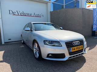 Audi A4 Avant 1.8 TFSI Pro Line S|Cruise|Pano|Trekhaak|NL|