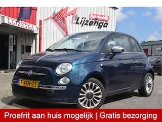 Fiat 500 0.9 TwinAir Turbo Easy LMV | Radio | Airco