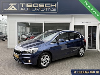 BMW 2-serie Tourer Sport Line 218i