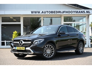 Mercedes-Benz GLC 250 4MATIC Exclusive