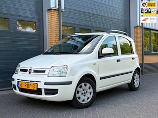 Fiat Panda 1.2 Edizione Cool