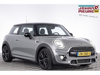 Mini Cooper 1.5 *JCW PAKKET* Automaat ✅ 1e Eigenaar .
