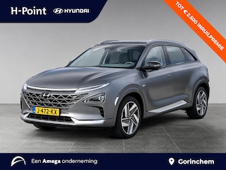 Hyundai Nexo FCEV Plus Pack | WATERSTOF MET 0% UITSTOOT | RUIME GEZINS SUV MET PREMIUM UITSTRALING | VOLLEDIG TANKEN IN 5 MINUTEN |