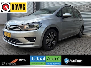 Volkswagen Golf Sportsvan 1.2 TSI Connected Series