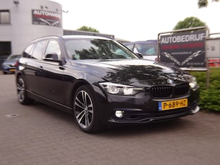 BMW 3-serie Touring 318d M Sport Edition