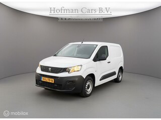 Peugeot Partner bestel 1.5 BlueHDi 100 S&S L1