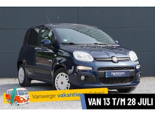 Fiat Panda 0.9 TwinAir Edizione Cool Airco All Season Nette!