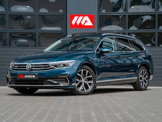 Volkswagen Passat Variant 1.4 TSI PHEV GTE Business
