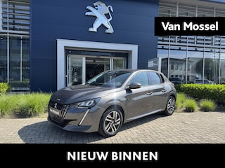 Peugeot 208 PureTech 100 Allure l Camera l Automaat l Navigatie