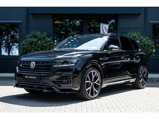 Volkswagen Touareg 3.0 TSi eHybrid 4MOTION R-LINE